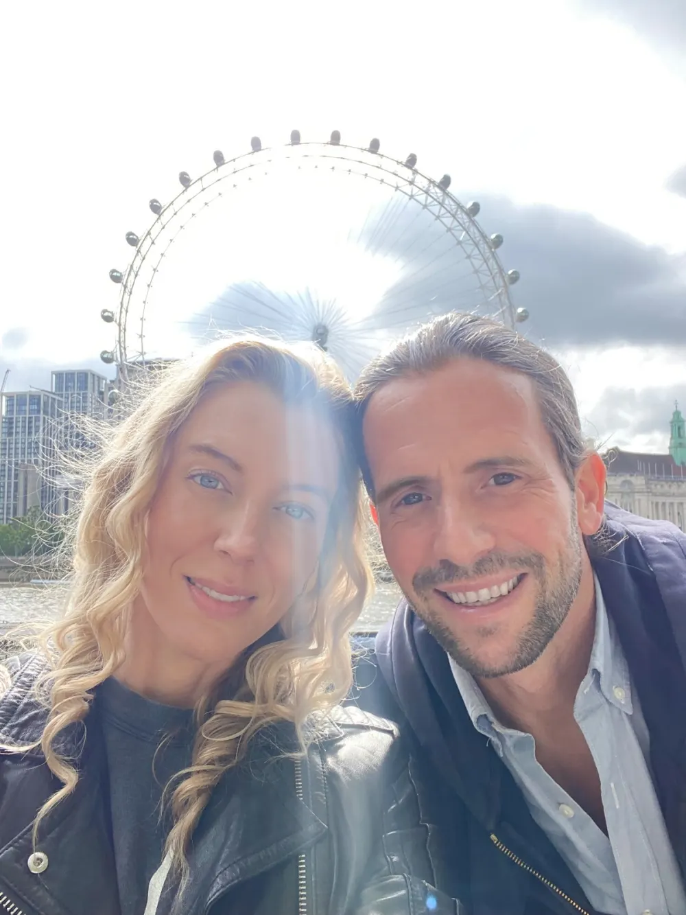 1 Year After Christian Olivers Plane Crash, Girlfriend Taylor Reynolds Reflects on Prophetic Final Film