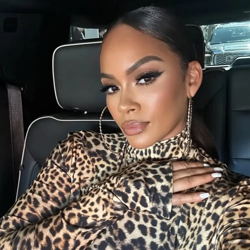 Basketball Wives Evelyn Lozada Defends Her Tastefully Done OnlyFans