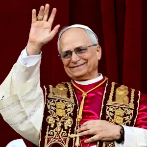 5 Things About the New Pope