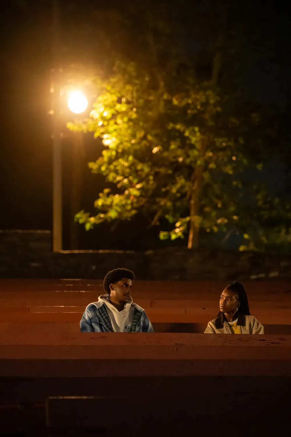 Forever Could Return for Season 2