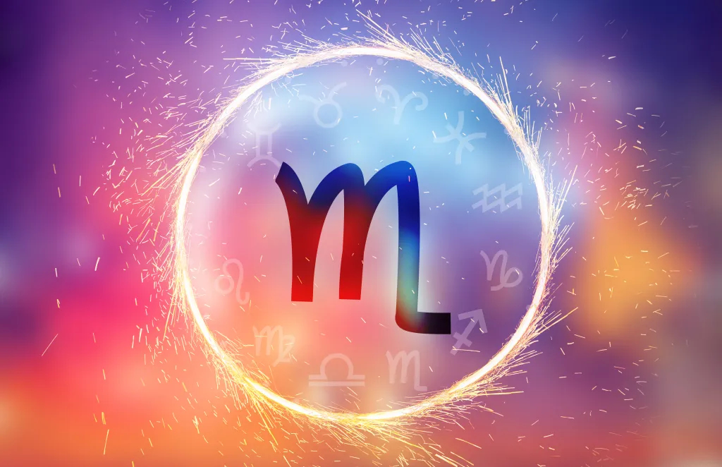 Hor&oacute;scopo Escorpio 2025