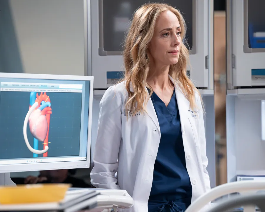 Which Grey's Anatomy Stars Are and Aren't Returning
