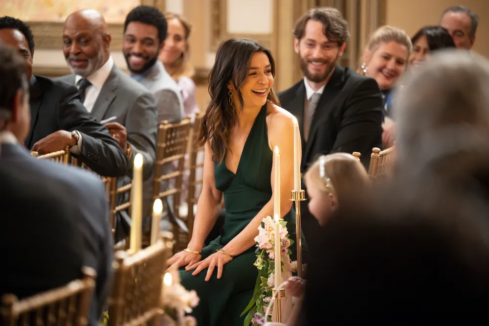 Which Grey's Anatomy Stars Are and Aren't Returning