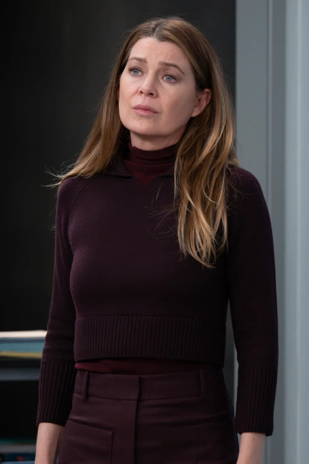 Which Grey's Anatomy Stars Are and Aren't Returning