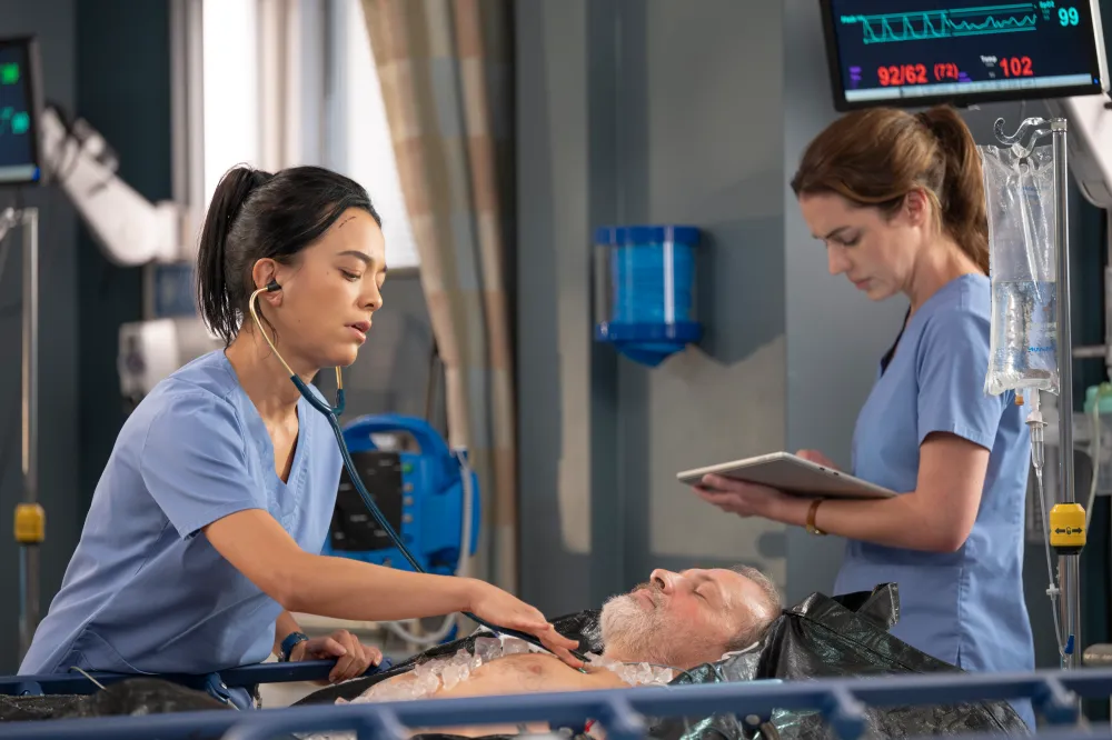 Which Grey's Anatomy Stars Are and Aren't Returning