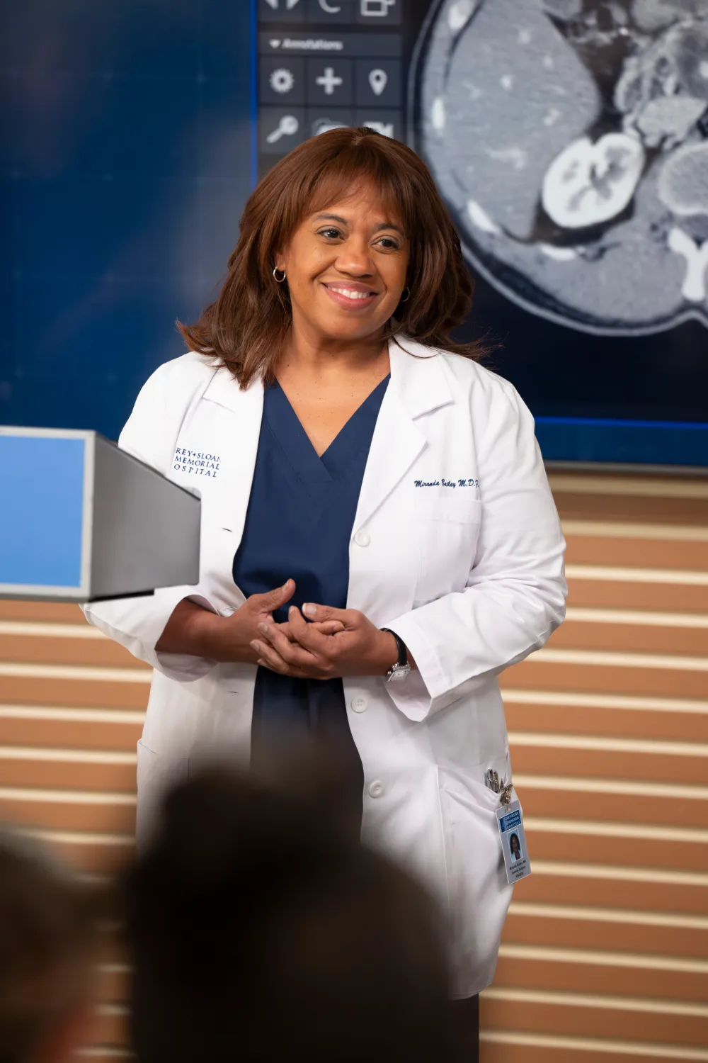 Which Grey's Anatomy Stars Are and Aren't Returning