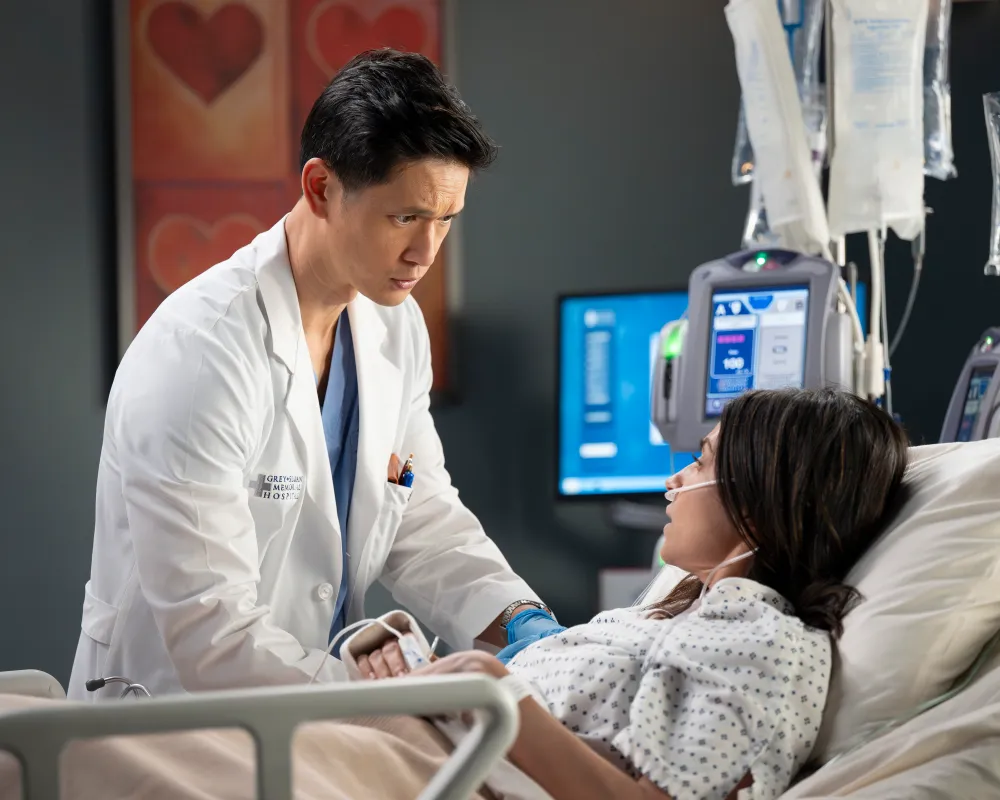 Which Grey's Anatomy Stars Are and Aren't Returning