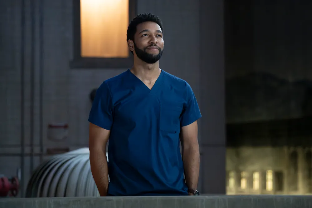 Which Grey's Anatomy Stars Are and Aren't Returning