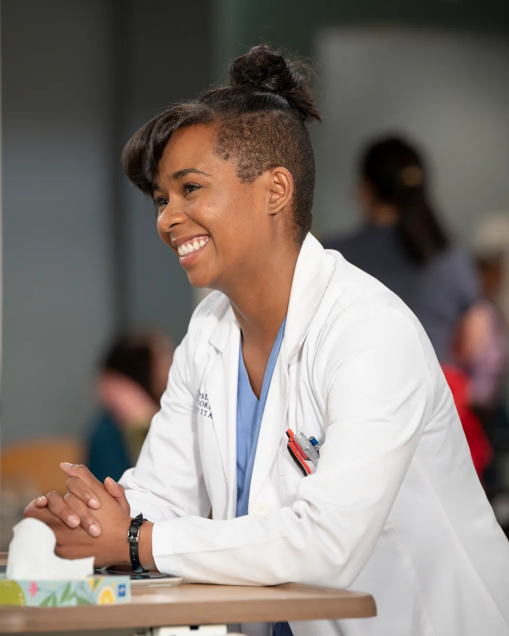 Which Grey's Anatomy Stars Are and Aren't Returning