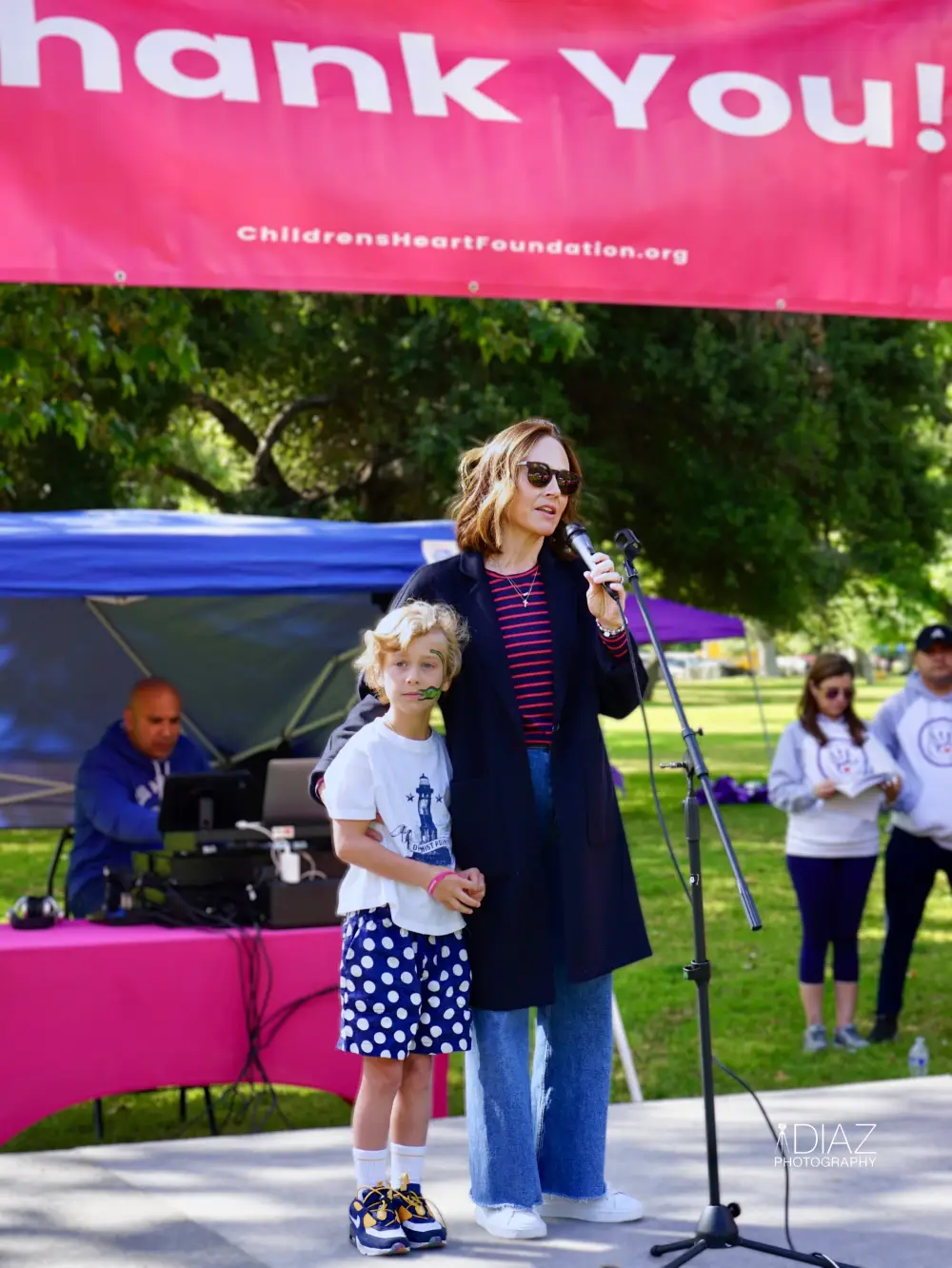 Hallmarks Nikki DeLoach Recalls Her Sons Life and Death Crisis at 5 Days Old: Heart Warrior