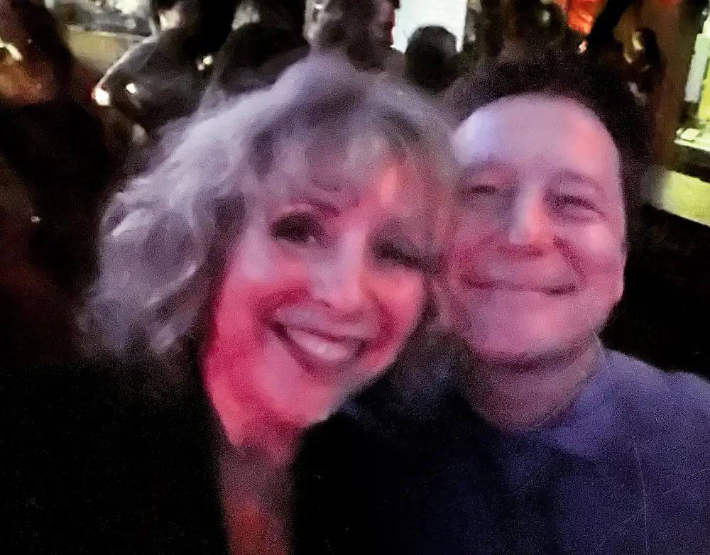 Hallmark Star Noel Johansen and Late Wife Jen Darbellay Relationship Timeline