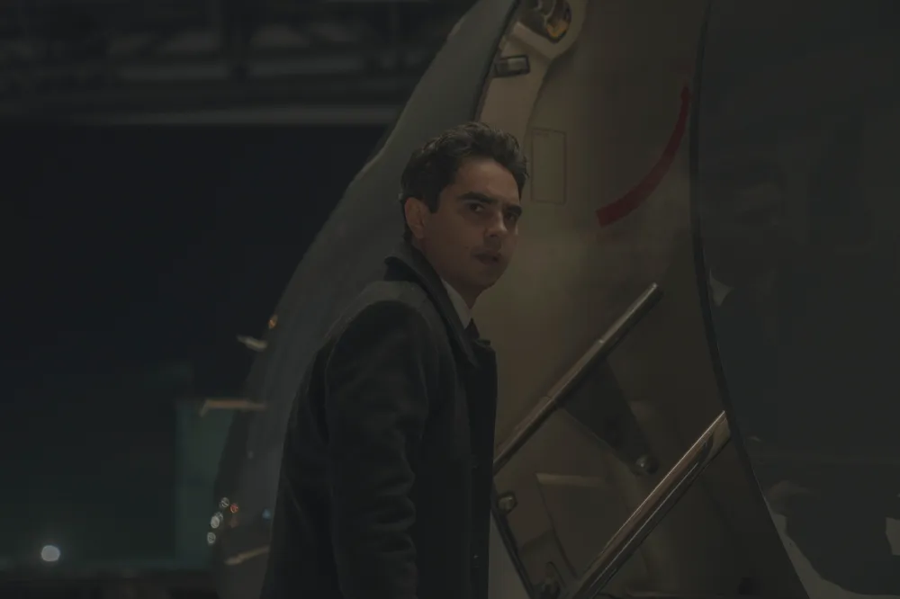 Did Handmaid's Tale Change Nick's Story From the Book Before His Death