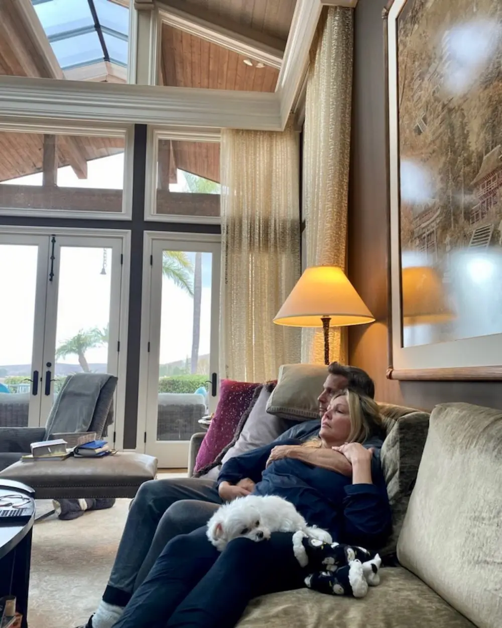 Heather Locklear Is Ready to Date Again After Breaking Up With Fiance Chris Heisser