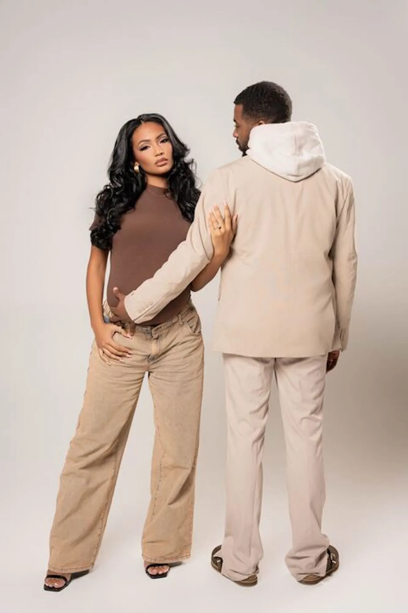 img_7332_720 falynn welcomes baby with husband pregnancy picture