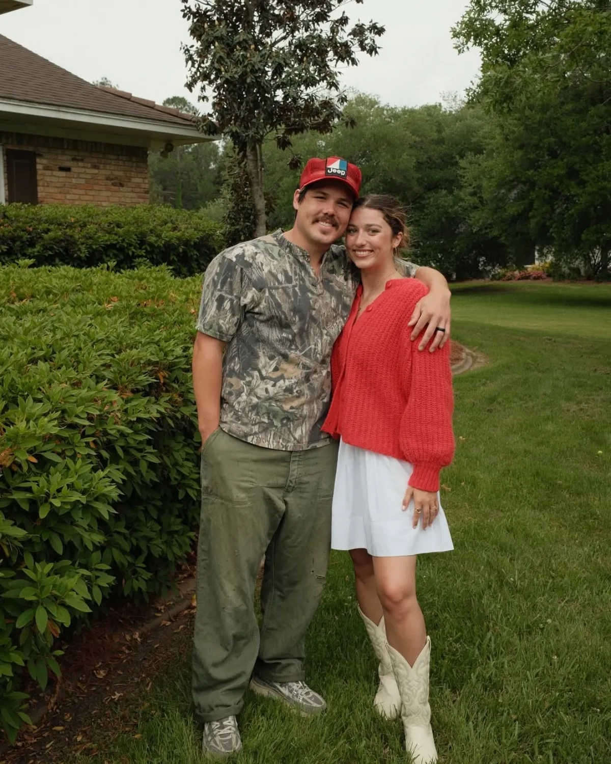 Duck Dynastys Bella Robertson Opens Up About Her Struggles With Infertility