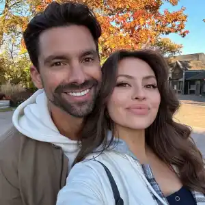 Michael Allio and Jade Marie Chapman