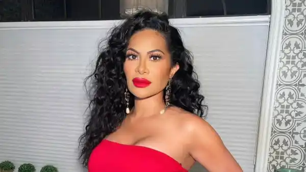 Jen Shah Proves Shes Consistent With Her Shahmazing Workouts in Rare Prison Photo