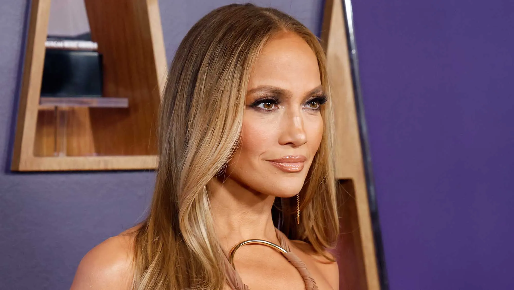 Jennifer Lopez Jeans