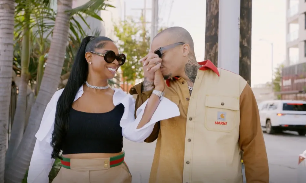 Breaking Down Evelyn Lozada and Jennifer Williams Basketball Wives Feud On and Off Camera