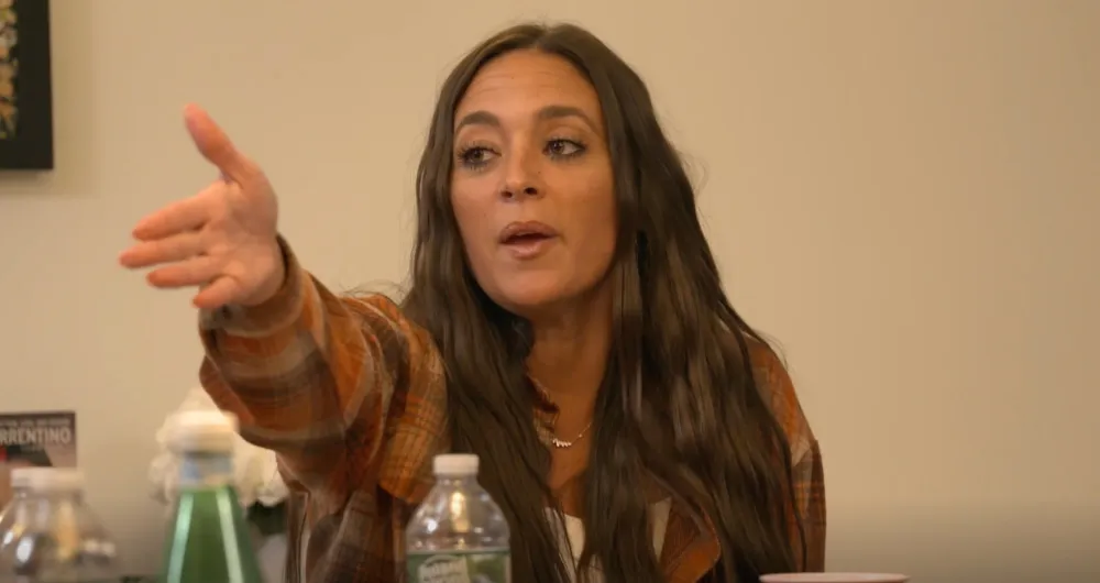 Jersey Shore Family Vacation Season 15 Trailer