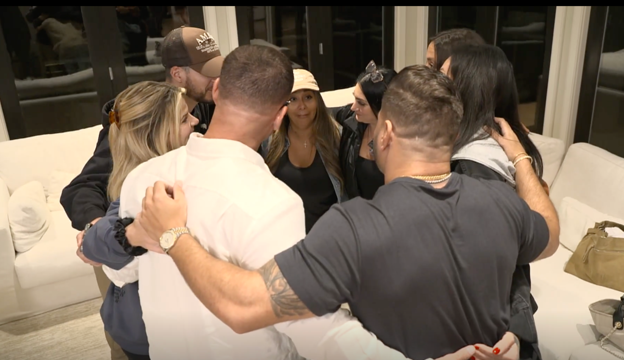 Jersey Shore Family Vacation Season 15 Trailer