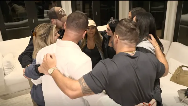 Jersey Shore Family Vacation Season 15 Trailer