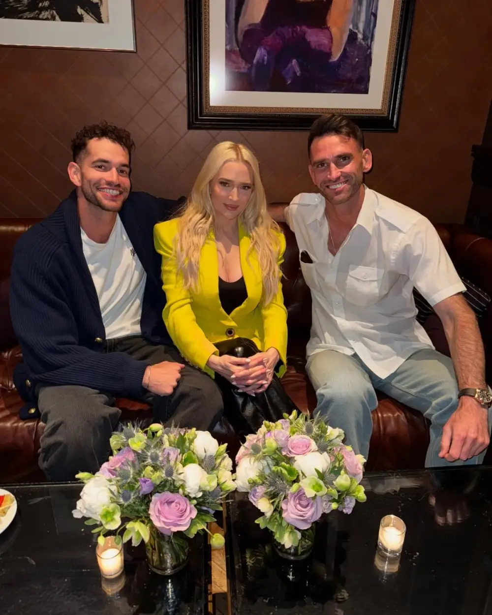 Heres What Led to Erika Jayne and Jesse Solomons Surprise Hookup