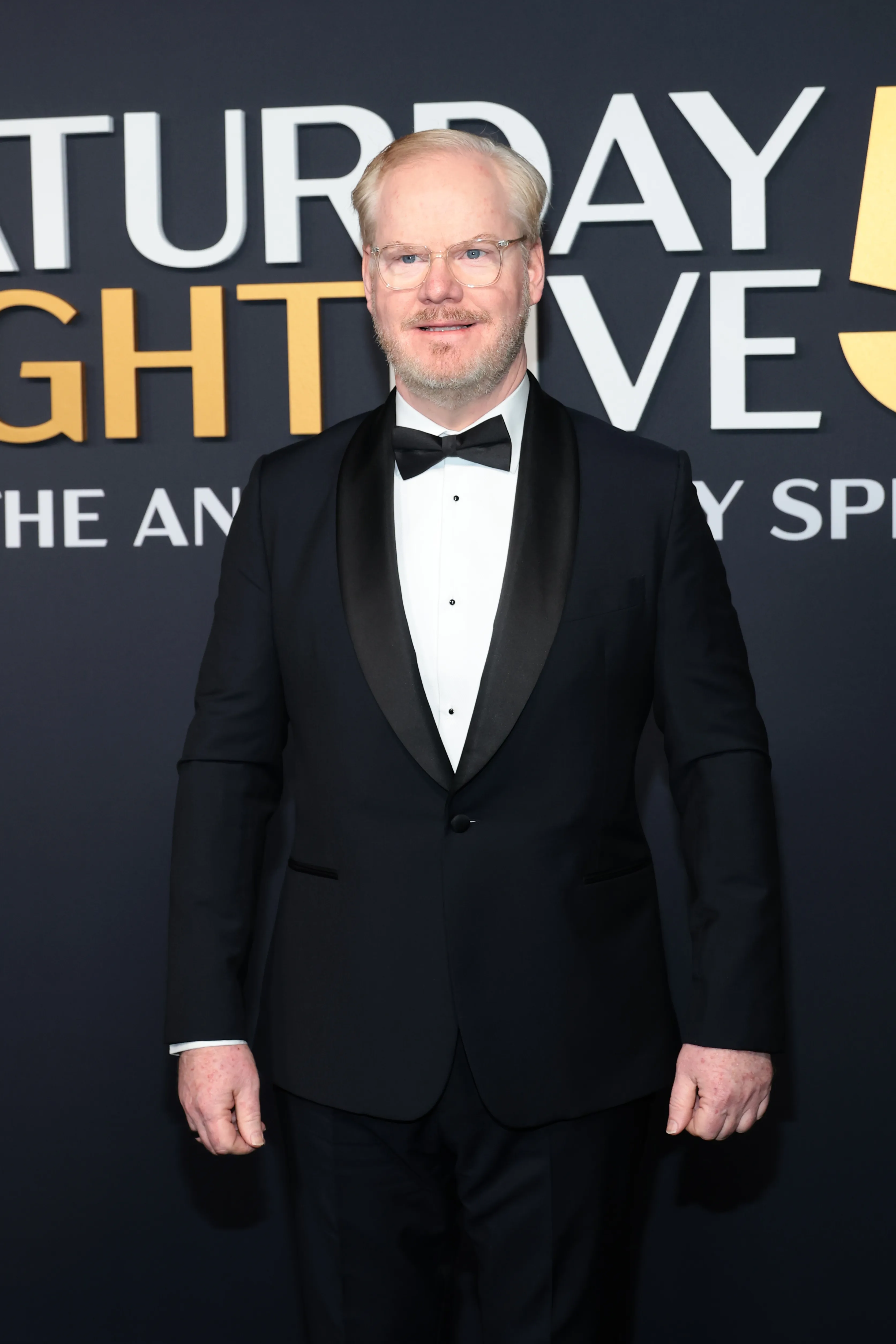Jim Gaffigan