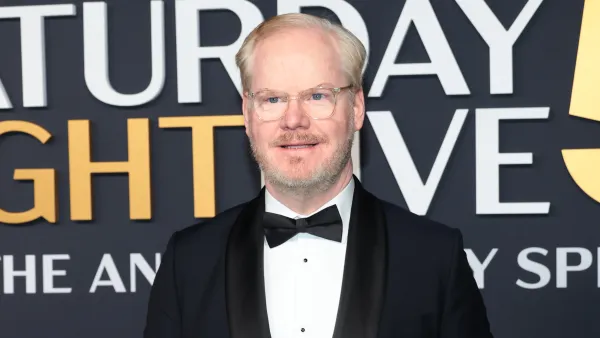 Jim Gaffigan