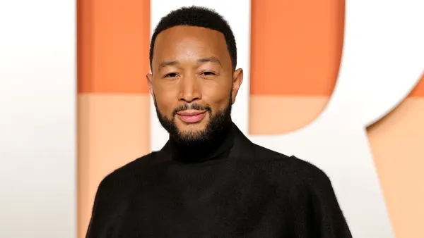 John Legend