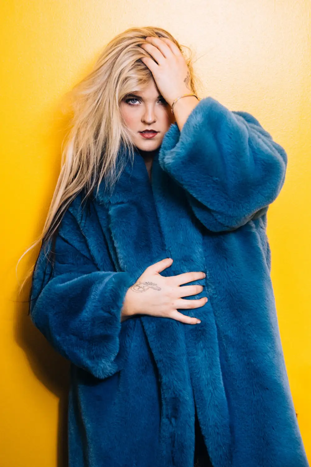 JoJo Siwa Reveals Where She Stands With Chris Hughes After &lsquo;Big Brother&rsquo;