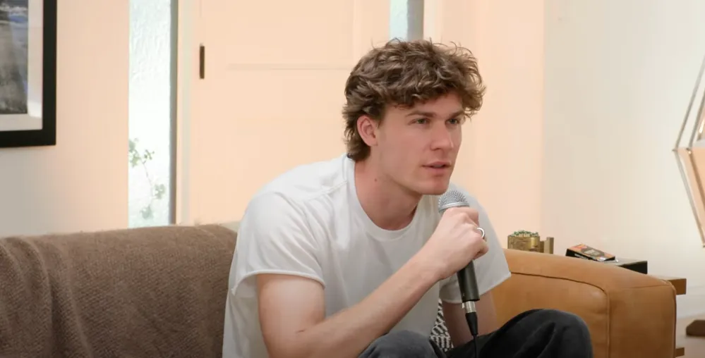 Dominic Purcell's Son Is Going Viral