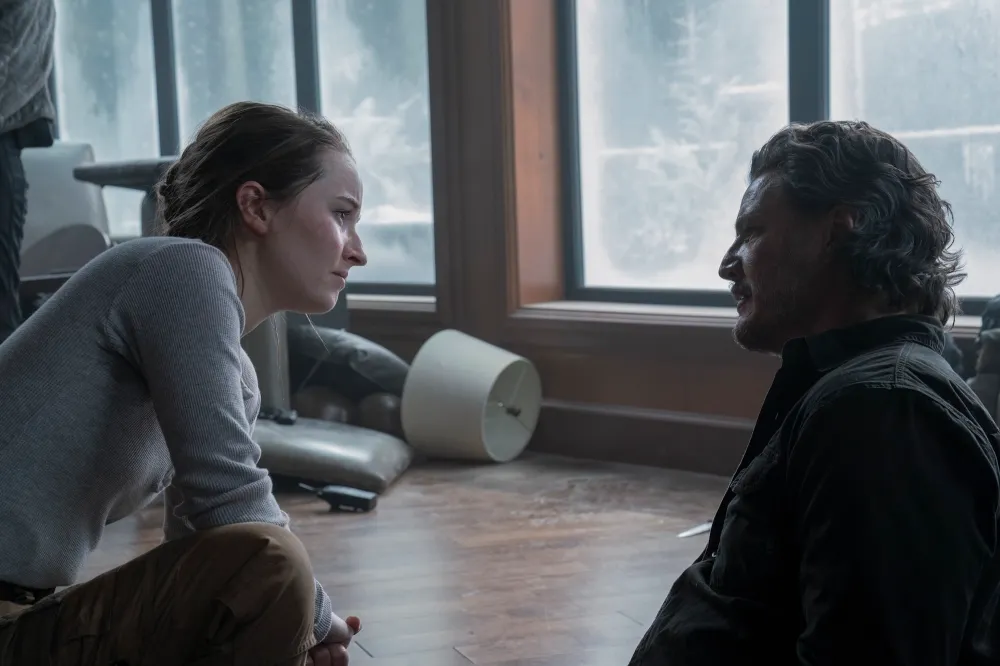 Pedro Pascal Sister Reacts to The Last of Us Death