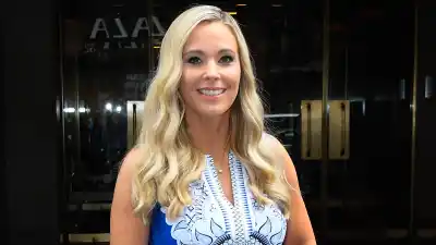 Kate Gosselin