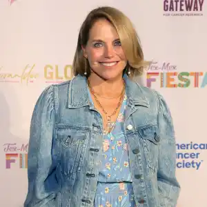 Katie Couric