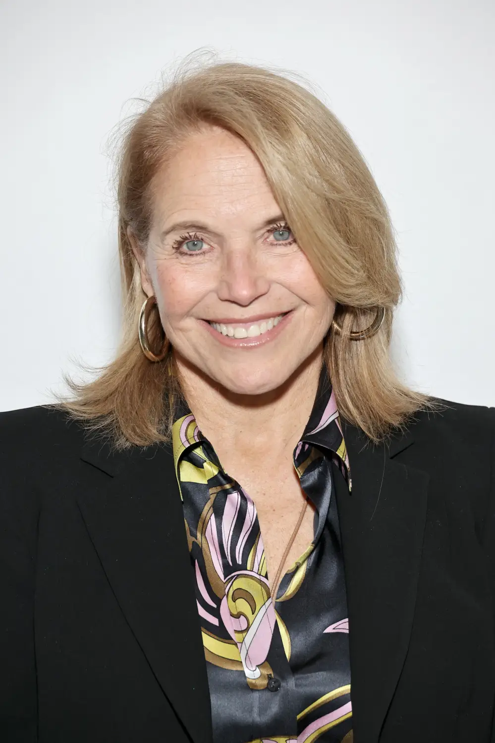 Katie Couric