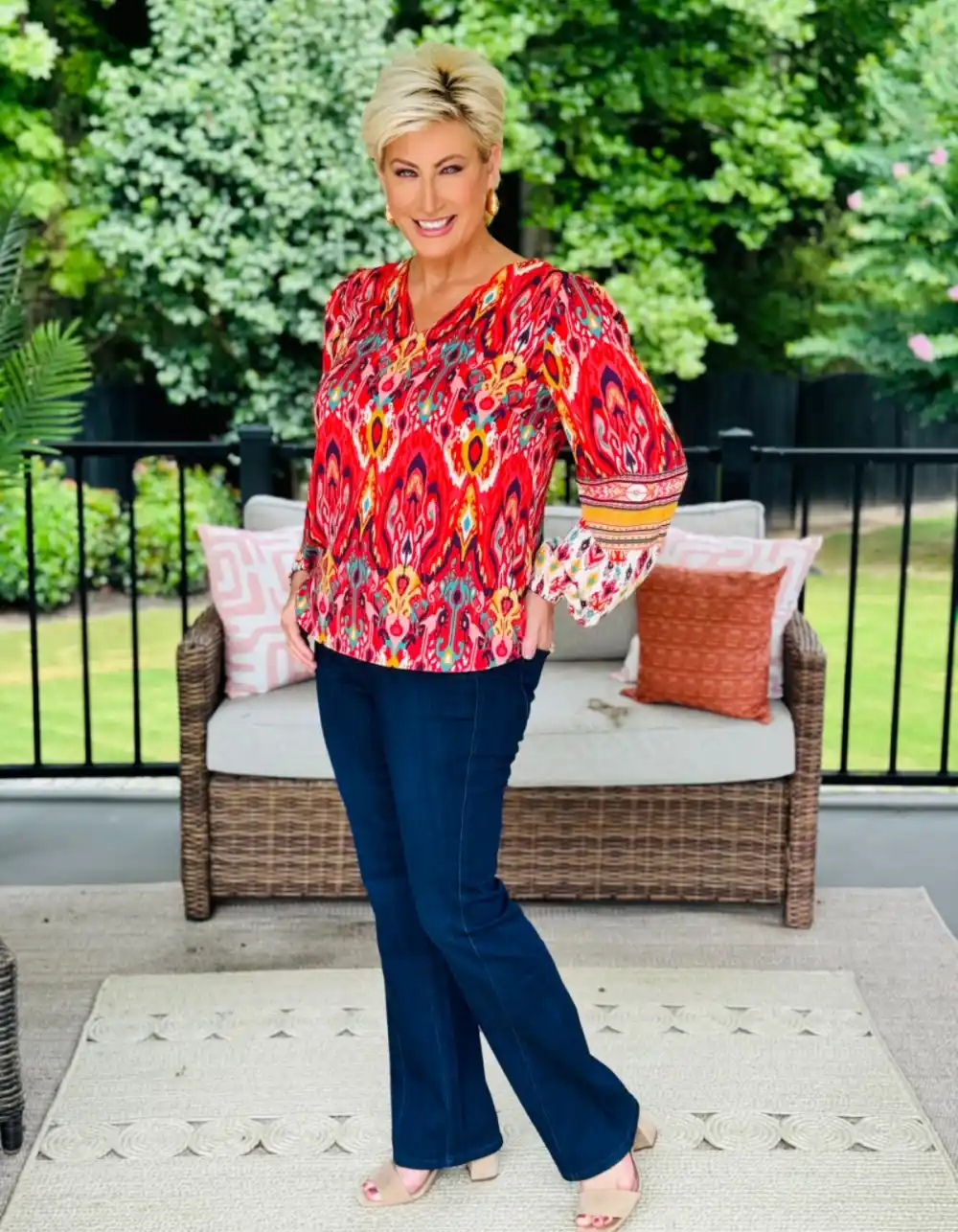 Behind the Scenes of QVC What It Takes to Pull Off the Olympics of Live Television