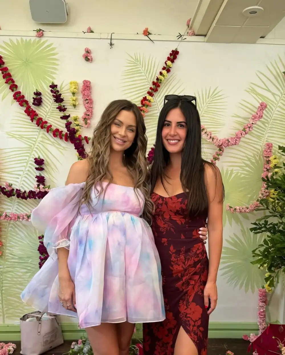 Lala Kent Confronts Jesse Lally on The Valley for Calling Ex Michelle Saniei a Whore