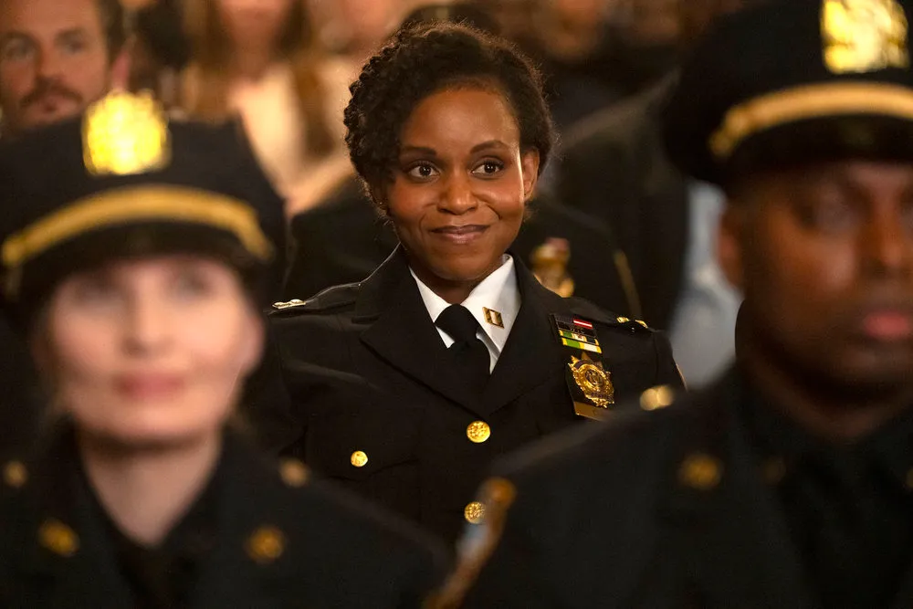 Law & Order: Special Victims Unit