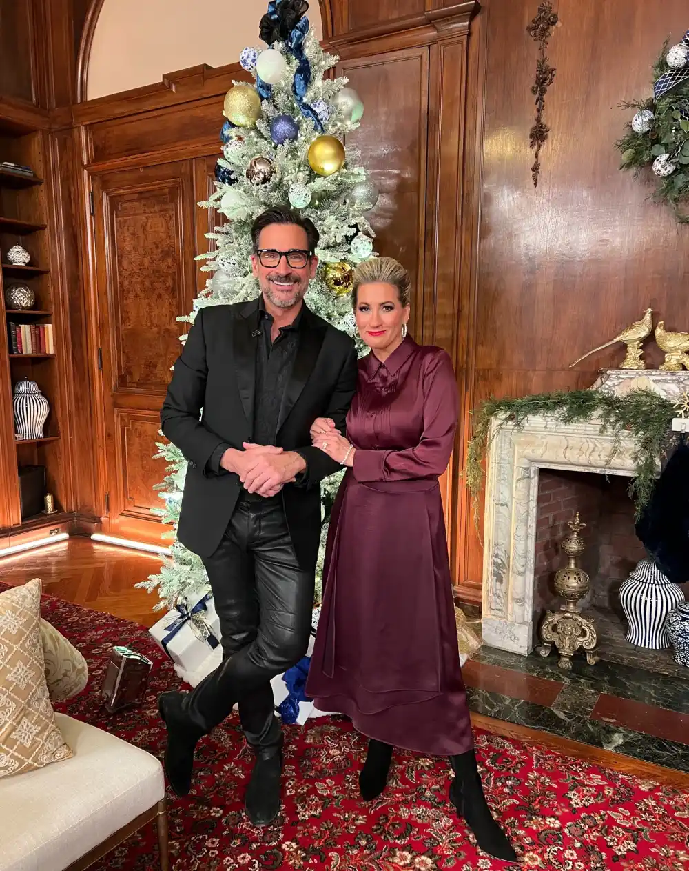 Behind the Scenes of QVC What It Takes to Pull Off the Olympics of Live Television