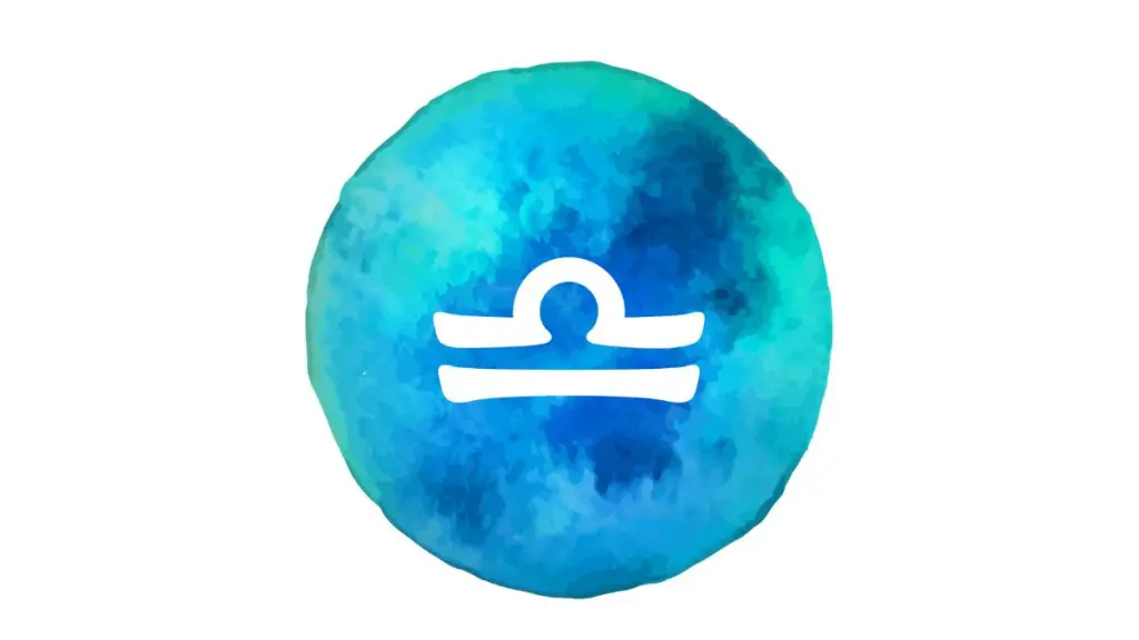 Hor&oacute;scopo Libra 2025