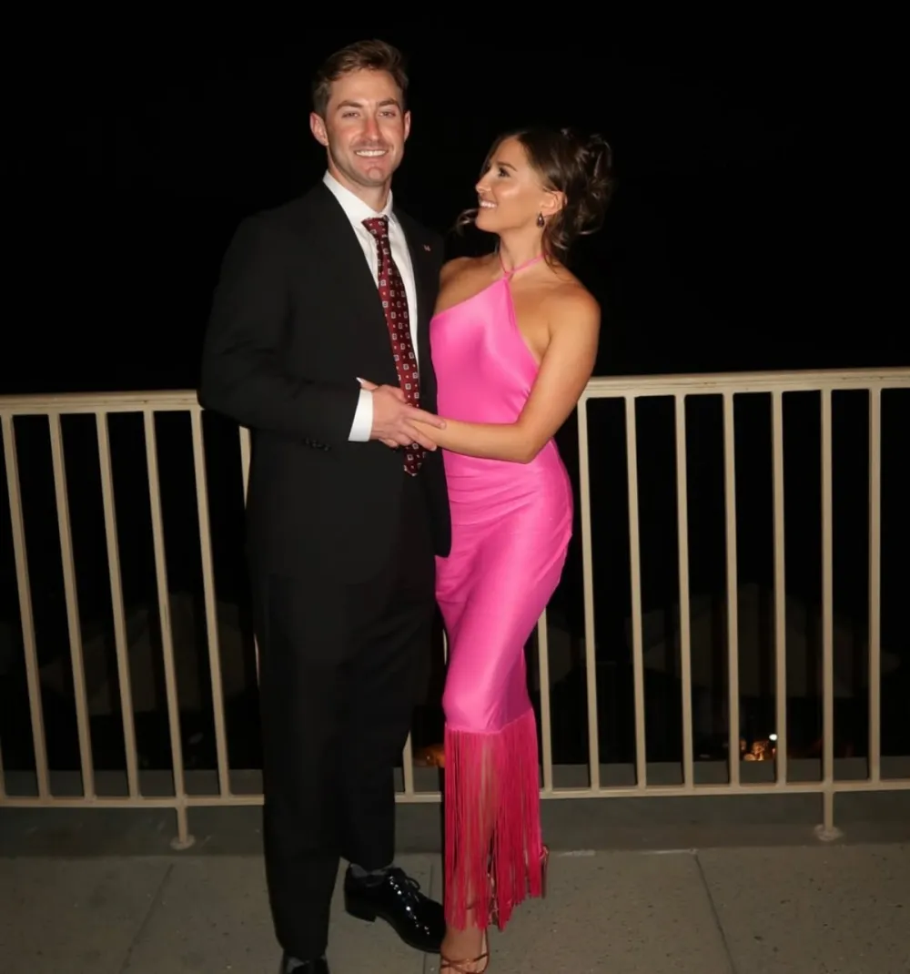 Love Is Blinds Colleen Reed Had Baby Fever Weeks Before Matt Bolton Breakup