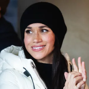 Meghan Markle