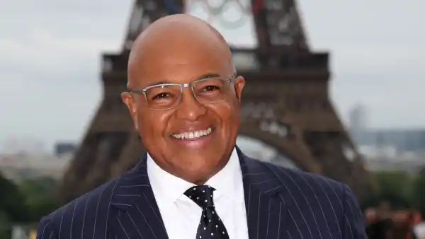 Mike Tirico