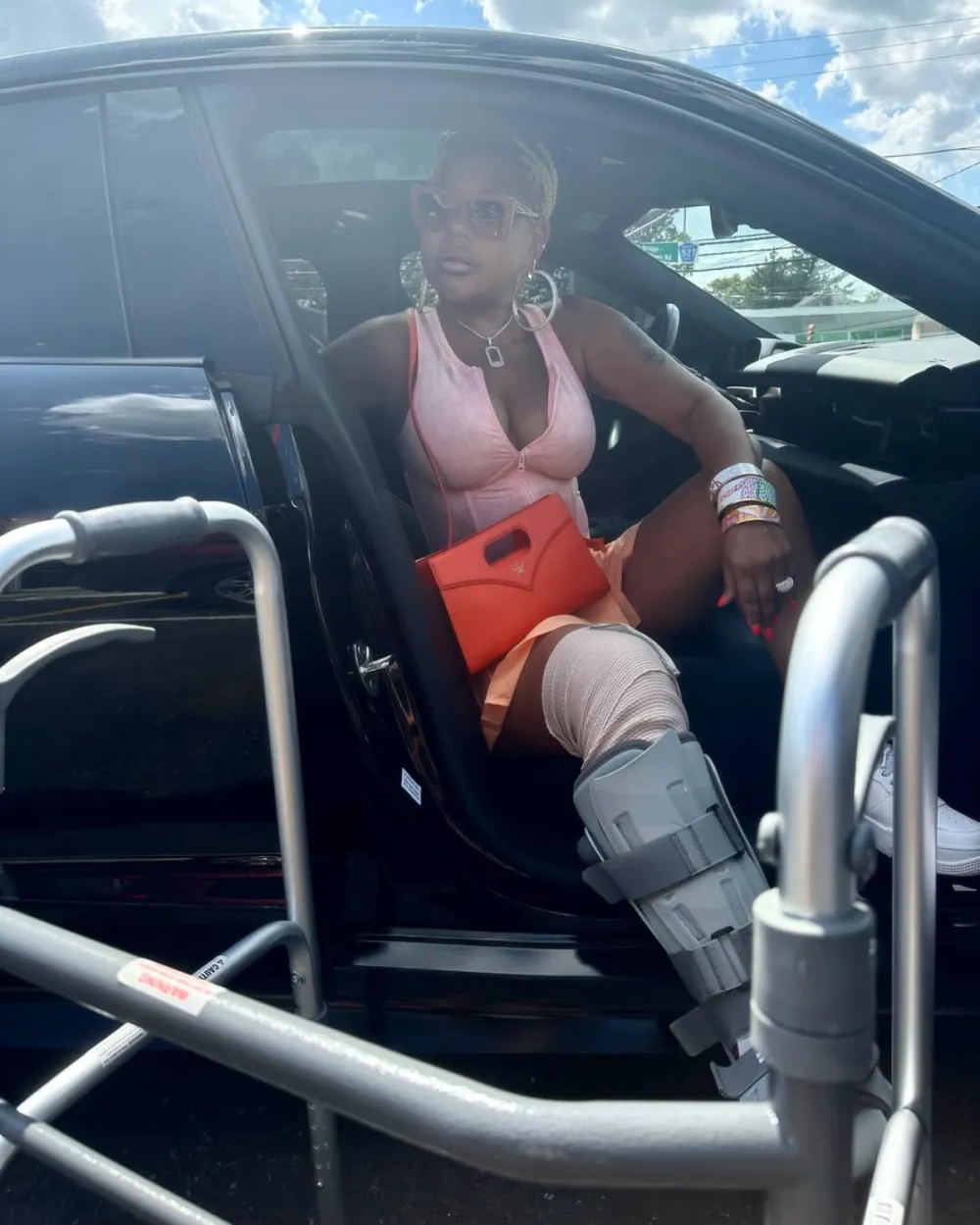 Diddy and Ex-Girlfriend Misa Hyltons Relationship Timeline