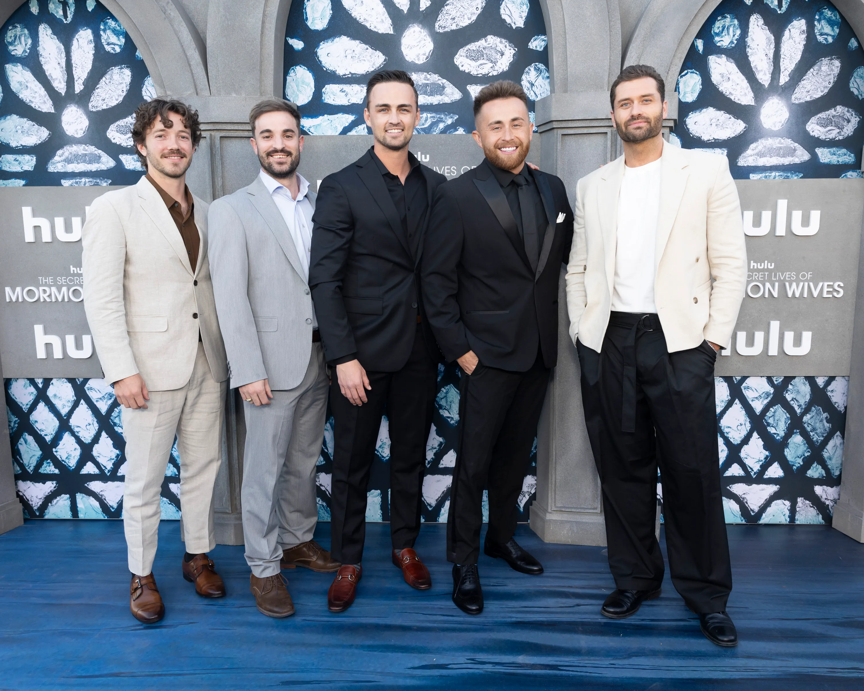 How Many Cheating Scandals Were Explored on Secret Lives of Mormon Wives