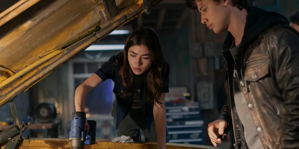 Motorheads Season 2 Questions Answered