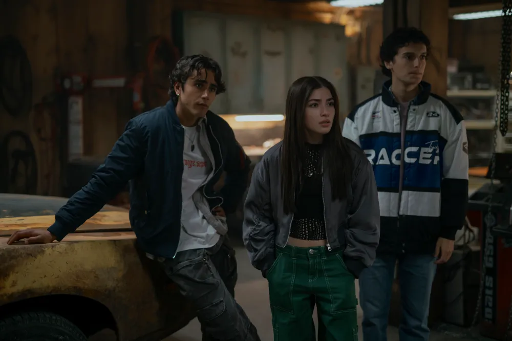 Motorheads Season 2 Questions Answered