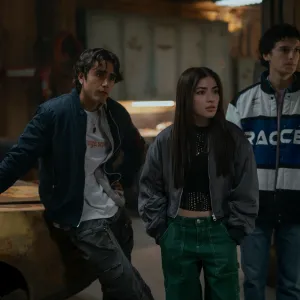 Motorheads Season 2 Questions Answered