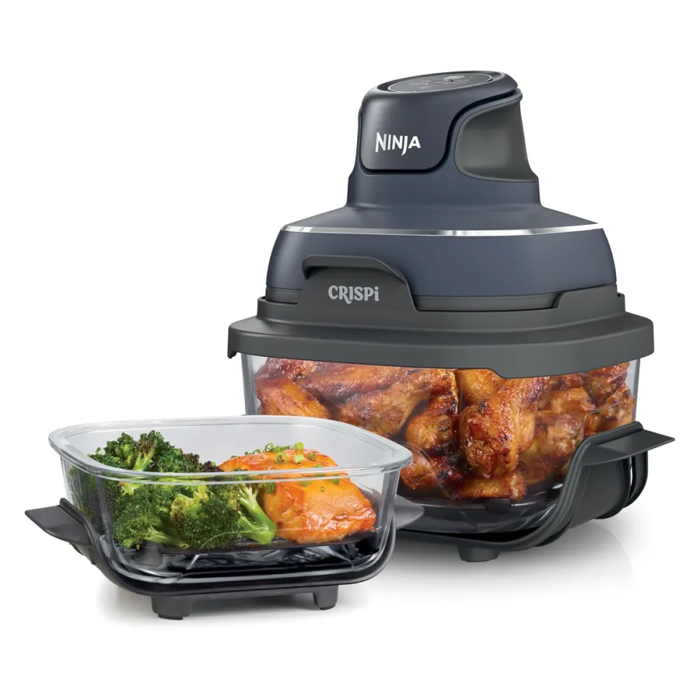 Ninja Crispi 4-in1 Air Fryer
